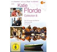 Ursula Buschhorn;Rene Ifra - Katie Fforde: Collection 08