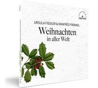 Hannah Ducksch – Weihnachten in aller Welt – NAXOS