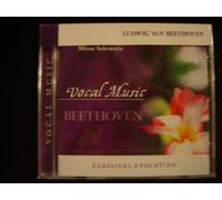 Ursula Fiedler, soprano - Classical Evolution: Beethoven Missa Solemnis (UK Import)