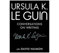 Ursula K. Le Guin