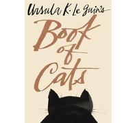 Ursula K. Le Guin's Book of Cats - Ursula K. Le Guin - Library Of America - ebook (ePub) - Livre