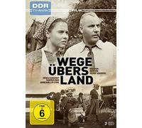 Ursula Karusseit;Manfred Krug;Armin Mueller-Stahl - Wege Übers Land [Import]