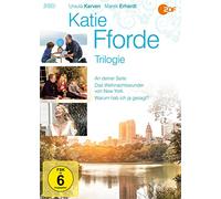 Katie Fforde: Trilogie – Ursula Karven, Marek Erhardt, Nick Julius Schuck – Import