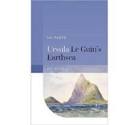 Ursula Le Guins Earthsea - Plotz John Mandel Professor of Humanities Brandeis University - Oxford University Press - Livre en Anglais - Hardback Plotz John Mandel Professor of Humanities Brandeis Univ