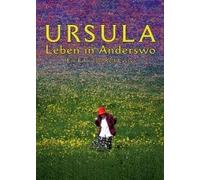 Ursula - Living Elsewhere ( Ursula - Leben in Anderswo ) ( Ursula - Vivre ailleurs ) [ NON-USA FORMAT, PAL, Reg.0 Import - Switzerland ]