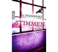 Ursula Poznanski Stimmen (Poche)