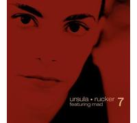 Ursula Rucker - 7