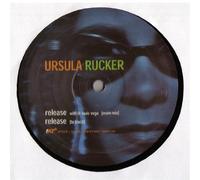 Ursula Rucker - Ursula Rucker - Release / Untitled Flow - Studio !K7