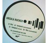 Ursula Rucker - Ursula Rucker - This - [12"]