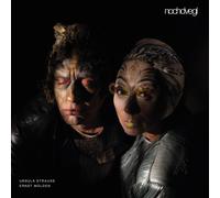 Ursula Strauss & Ernst Molden Nochdvegl (CD)