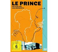 Ursula Strauss & Passi Balende – Le Prince