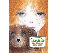 Ursula, vers l'amour et au-delà