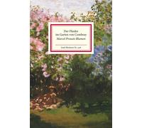 Ursula Voß Der Flieder im Garten von Combray: Prousts Blumen (Insel-Büch (Relié)