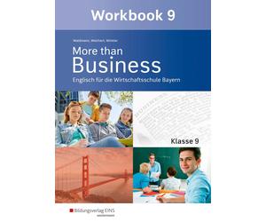 Ursula Waldmann Gün More than Business - Englisch an der Wirtschaftssch (Poche)