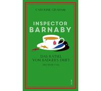 Ursula Walther Inspector Barnaby und das Rätsel von Badger’s Drift: Der (Relié)