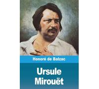Ursule Mirouët