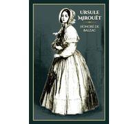 Ursule Mirouët: - Edition illustrée par 13 gravures