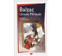 Ursule Mirouët Honoré De Balzac (Auteur), Philippe Berthier (Edité par)