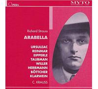 Ursuleac Viorica - Arabella OP 79 (1933)