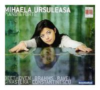 Ursuleasa: Piano & Forte