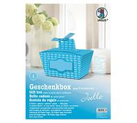 Ursus 13334601 - Carton Photo Joy, DIN A4, 10 Feuilles