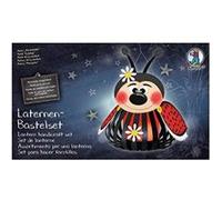 Ursus 18720006 Lanterne Kit De Bricolage Coccinelle G