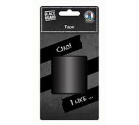 Ursus 42820000 Ruban adhésif pour Tableau Noir Mat env. 50 mm x 5 m