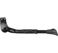 URSUS 78VN00R-A01 Béquille arrière King Rear 26-28', ajustable, alu, dim. du trou. 18mm, noir