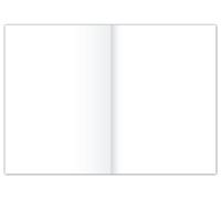 Ursus A3/A4 TOP Plain and 608469000 Foolscap) 250 Sheets 80 g/m²