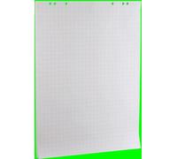 Ursus Basic 036441 Bloc-notes - 68 x 99 cm, à carreaux, 80 g, 20 flles