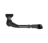 Ursus Béquille arrière King Mini – Réglable 16-24" Aluminium Noir