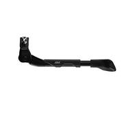 URSUS Béquille centrale King 2 réglable pour 26-28" | Hauteur réglable | Noir