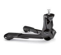 Ursus Béquille centrale Jumbo double Noir 26'' (650C)