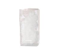 Ursus- Cadeau - Sac de Fond Non imprimé, Environ 18 x 30 cm, 100 pièces, 5980000, Durchsichtig