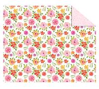 Ursus Carton Photo 11604601 Aquarelle, 300 g/m², 10 Feuilles, DIN A4, Motif 1