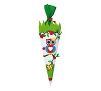 Ursus Cornets Scolaires hexagonaux à confectionner soi-même 68 cm