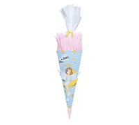 Ursus Cornets Scolaires hexagonaux à confectionner soi-même 68 cm