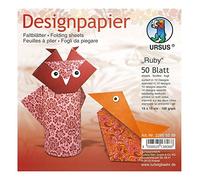 Ursus - Design Papier Ruby,