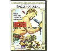 Ursus en El Valle De Los Leones [Import]