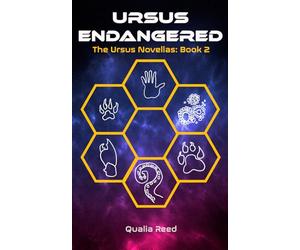 Ursus Endangered: The Ursus Novellas: Book 2