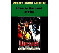 Ursus In The Land Of Fire
