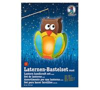 Ursus Kit de Bricolage de Lanterne