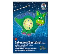 Ursus Kit de Bricolage de Lanterne