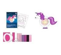 Ursus kit de bricolage de lanternes licorne 18700003 G