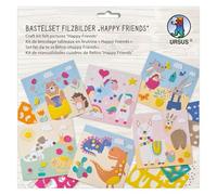 Ursus Kit de Bricolage, Kunststoff, Multicolor, Taille Unique