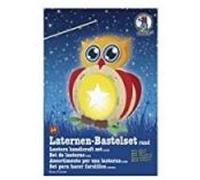 Ursus - kit de bricolage lanternes, ursus 18700034 G
