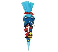 Ursus - Kit de Bricolage pour Pochettes Surprises, Pirate