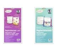 Ursus lanterne en papier blanches, diamã?tre 80 mm 18450000 Blanches G