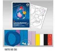 Ursus laternen-bastelset elefant 18700030 G