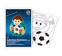 Ursus laternen-bastelset fußballer 18700024 G